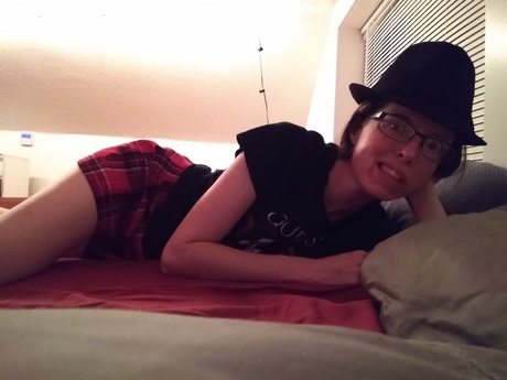 Nagie wyciekłe zdjęcie OnlyFans od Mb