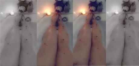 Nagie wyciekłe zdjęcie OnlyFans od Mae