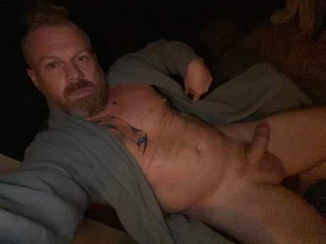 Nagie wyciekłe zdjęcie OnlyFans od Adam Long