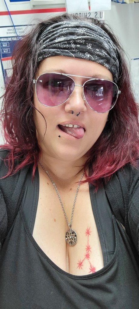 Luna Murphy