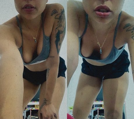Nagie wyciekłe zdjęcie OnlyFans od Thamires Maia
