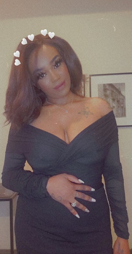Nagie wyciekłe zdjęcie OnlyFans od Munroe Kitty