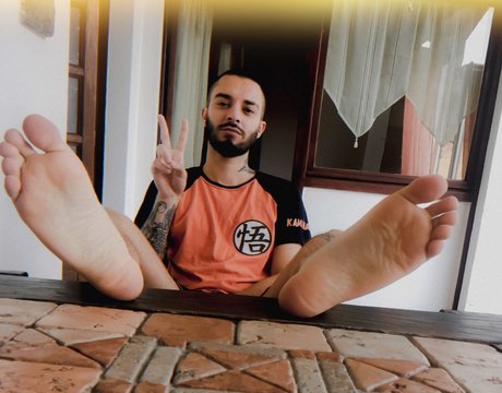 Nagie wyciekłe zdjęcie OnlyFans od Roman