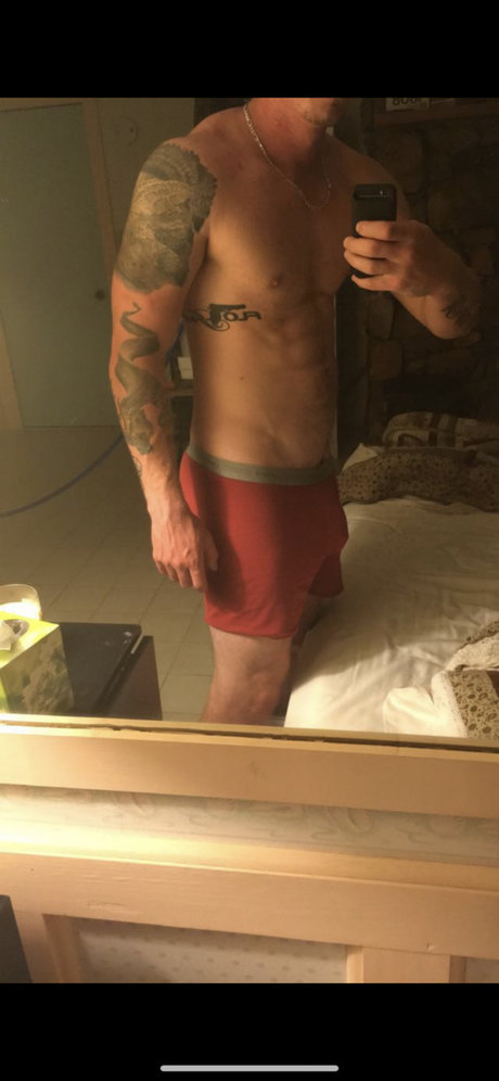 Nagie wyciekłe zdjęcie OnlyFans od Mrnaughty0731
