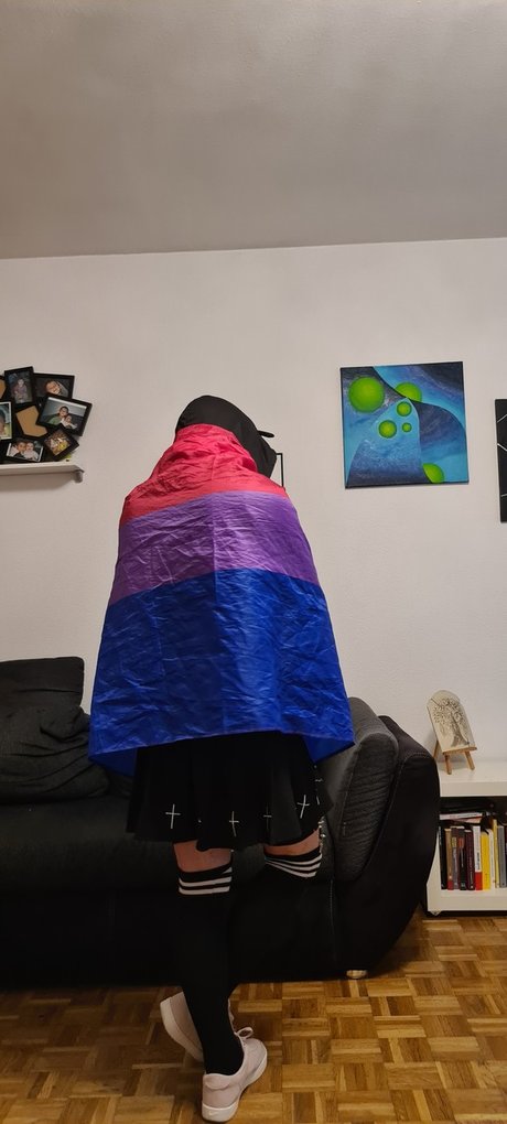 Nagie wyciekłe zdjęcie OnlyFans od Mrliam2614