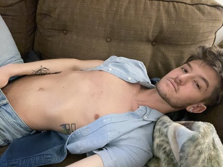 Nagie wyciekłe zdjęcie OnlyFans od Nick L