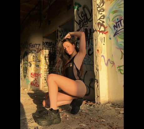 Nagie wyciekłe zdjęcie OnlyFans od Nerea Gomez