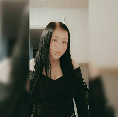Nagie wyciekłe zdjęcie OnlyFans od Nennnii