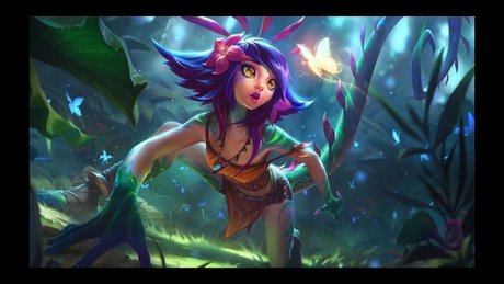 Nagie wyciekłe zdjęcie OnlyFans od Neeko 