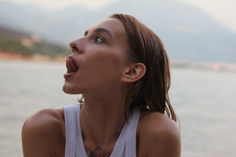 Nagie wyciekłe zdjęcie OnlyFans od Natalie