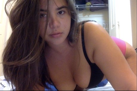 Nagie wyciekłe zdjęcie OnlyFans od Natalie Harte