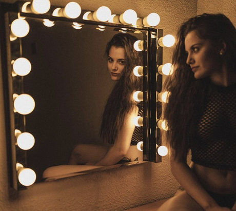 Nagie wyciekłe zdjęcie OnlyFans od Nataliaffmm