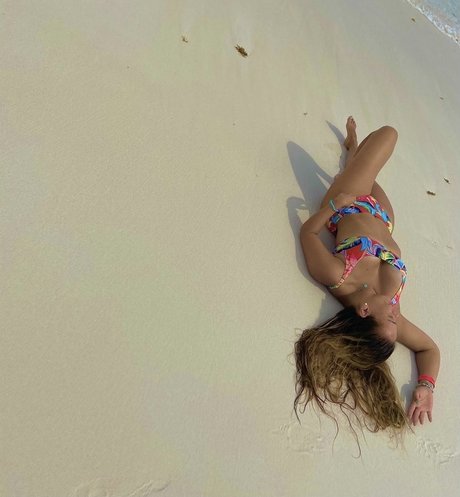 Nagie wyciekłe zdjęcie OnlyFans od Natbom