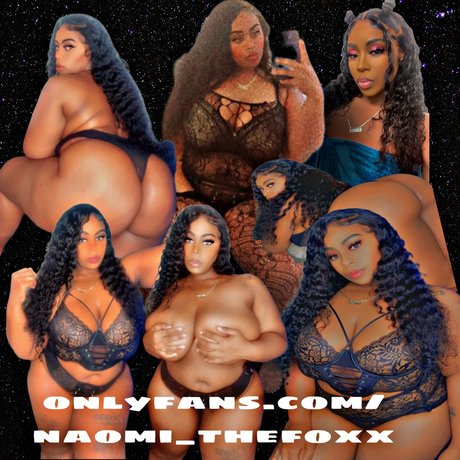 Naomi Fox