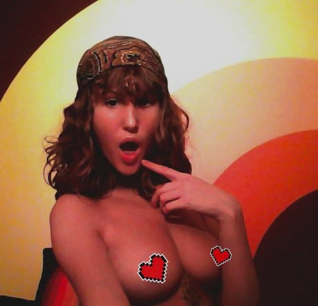 Nagie wyciekłe zdjęcie OnlyFans od Urnotdreamingbaby