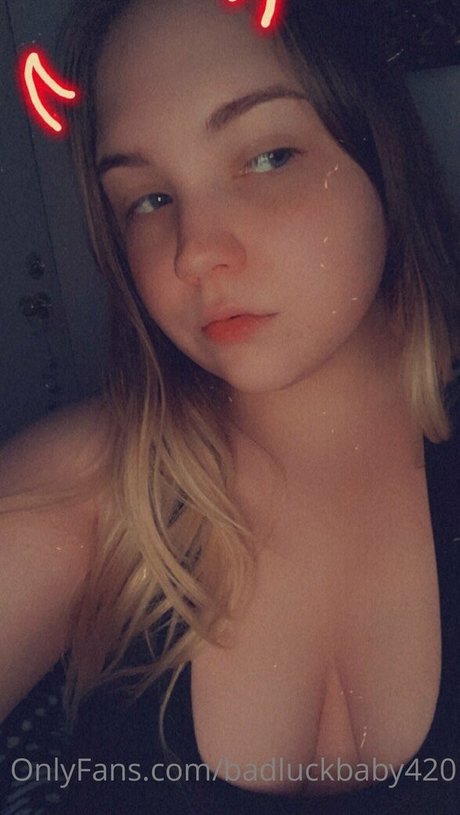 Badluckbaby420