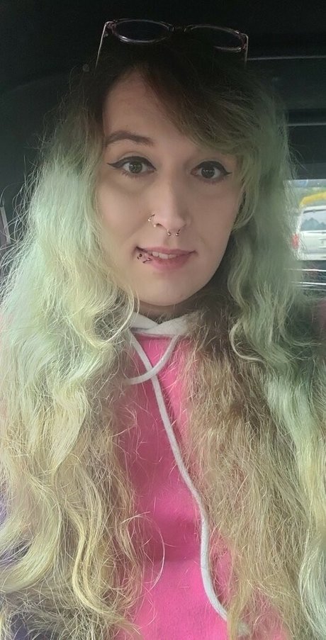 Nagie wyciekłe zdjęcie OnlyFans od Tsbexylynne
