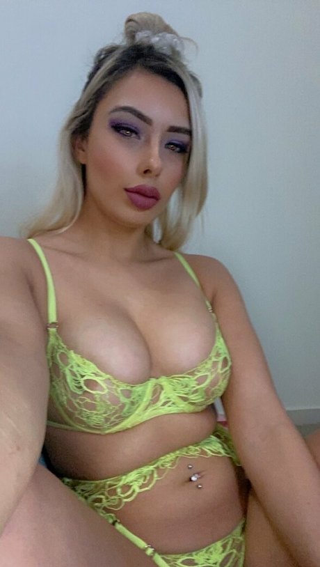 Nagie wyciekłe zdjęcie OnlyFans od Ratchetbrat