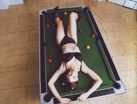 Kylie Minogue