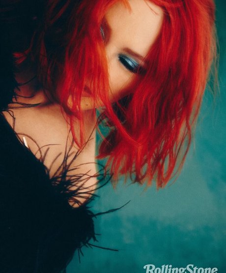Kylie Minogue