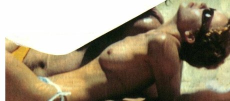 Nagie wyciekłe zdjęcie OnlyFans od Kylie Minogue