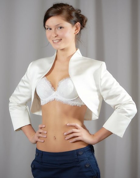 Joliette's Island Adventures