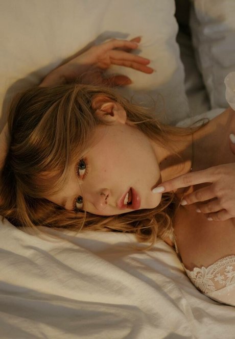 Nagie wyciekłe zdjęcie OnlyFans od Pumpurmur
