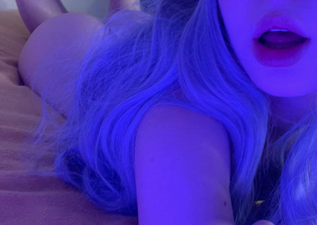 Nagie wyciekłe zdjęcie OnlyFans od Pumpurmur