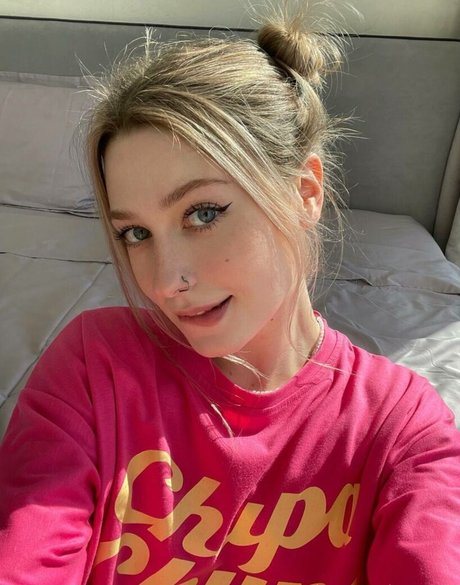 Nagie wyciekłe zdjęcie OnlyFans od Pumpurmur