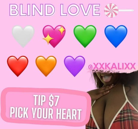 Xxkalixx