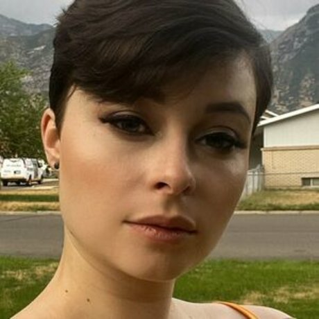 Nagie wyciekłe zdjęcie OnlyFans od Harlihero