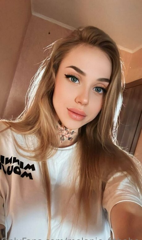 Melaniefitbabe