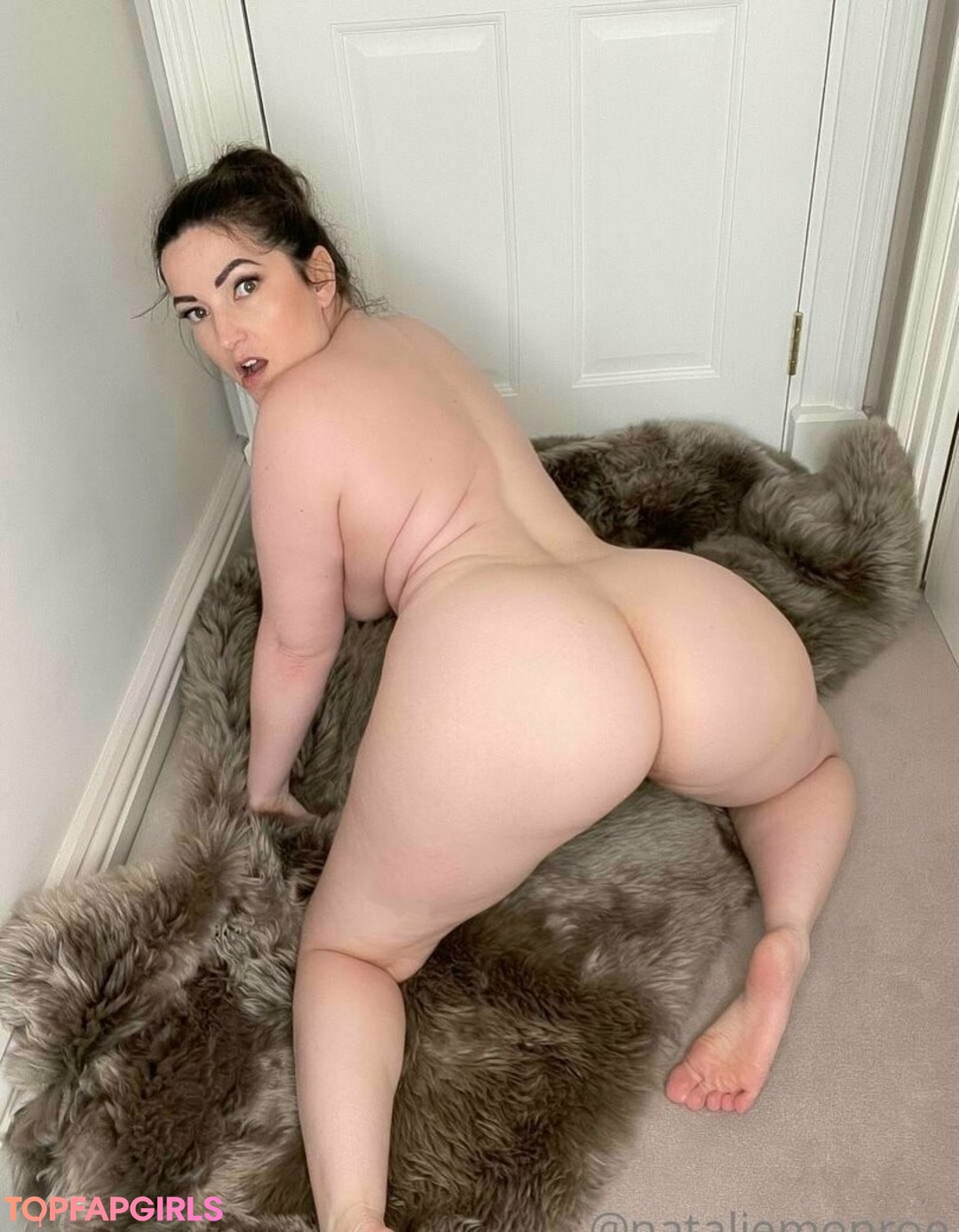 Nagie wyciekłe zdjęcie OnlyFans od Nataliemonroe #1032