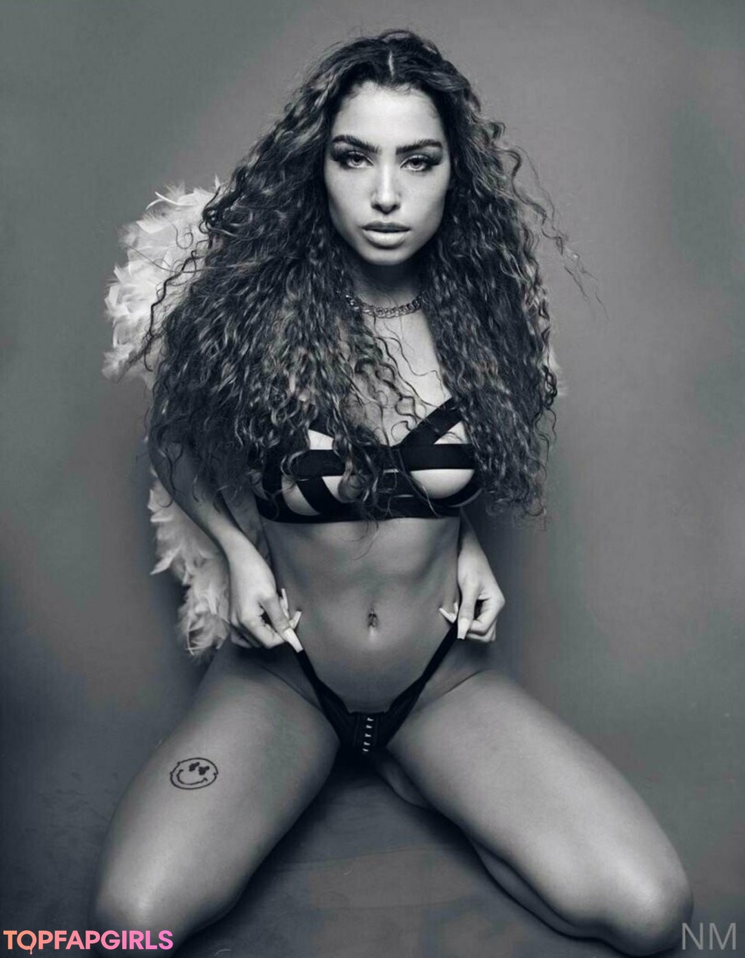 Nagie wyciekłe zdjęcie OnlyFans od Nataliemonroe #1157