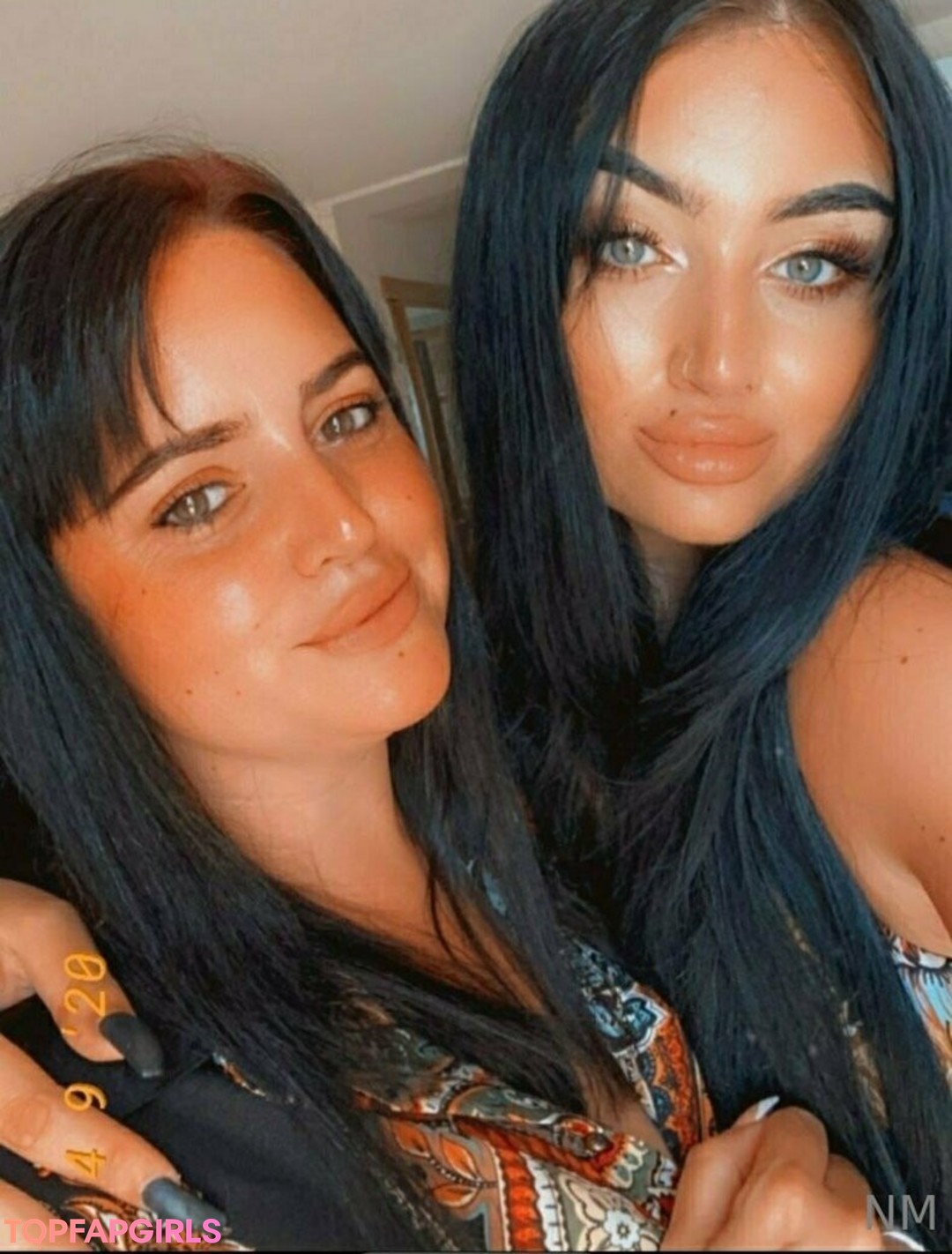 Nagie wyciekłe zdjęcie OnlyFans od Nataliemonroe #1352