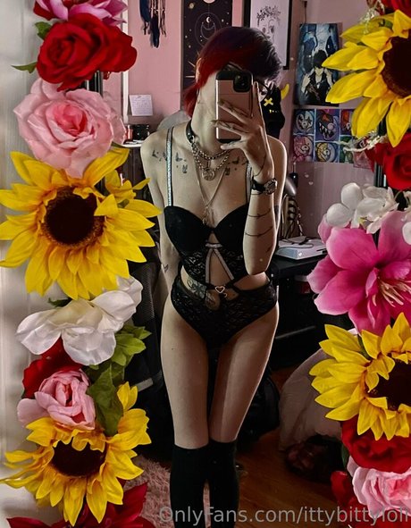 Ittybittyloli