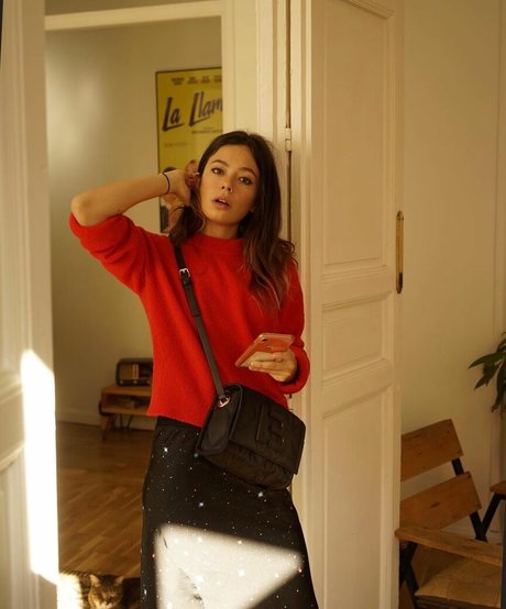 Nagie wyciekłe zdjęcie OnlyFans od Anna Castillo