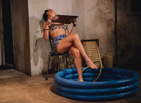 Nagie wyciekłe zdjęcie OnlyFans od Anna Castillo