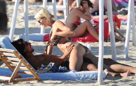 Nagie wyciekłe zdjęcie OnlyFans od Lena Gercke
