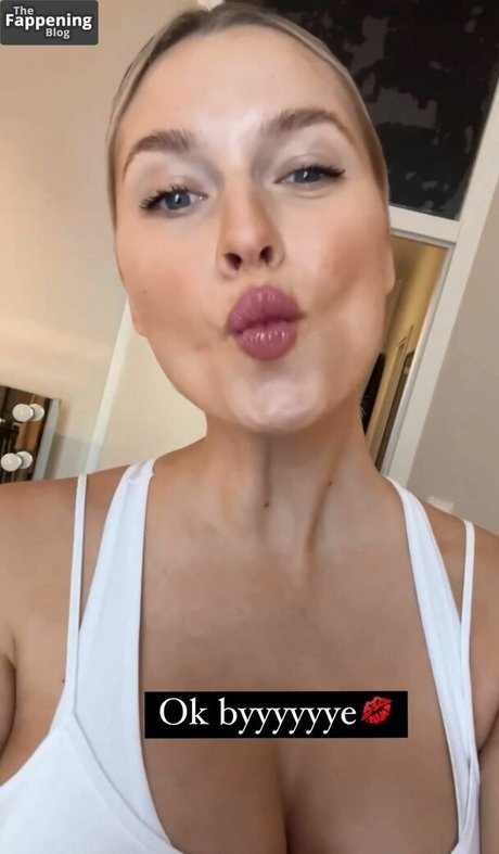 Lena Gercke