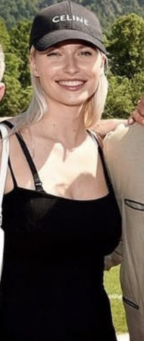 Lena Gercke