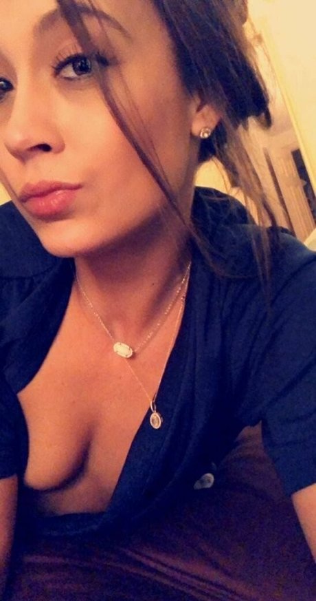 Nagie wyciekłe zdjęcie OnlyFans od Emmadalio