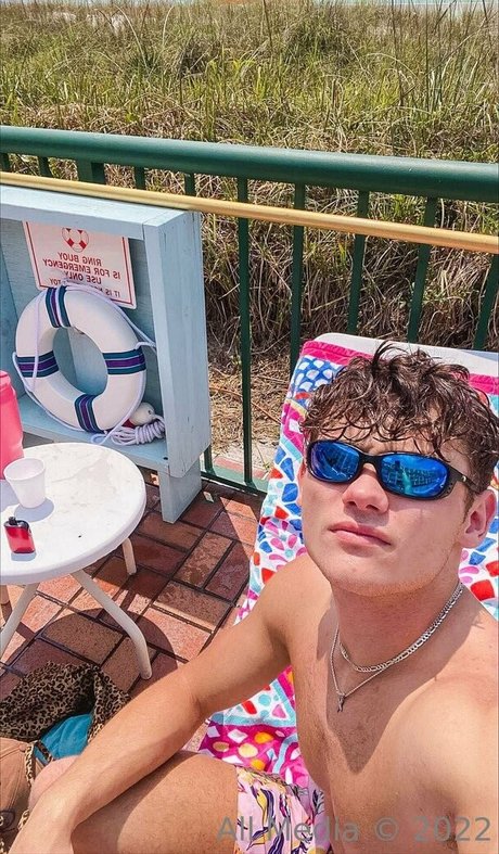 Nagie wyciekłe zdjęcie OnlyFans od Taylorsvip