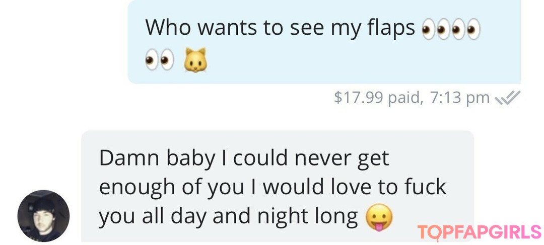 Nagie wyciekłe zdjęcie OnlyFans od Hempresskc #1001