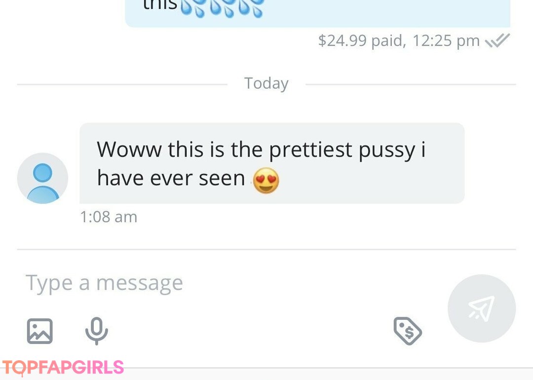 Nagie wyciekłe zdjęcie OnlyFans od Hempresskc #1055