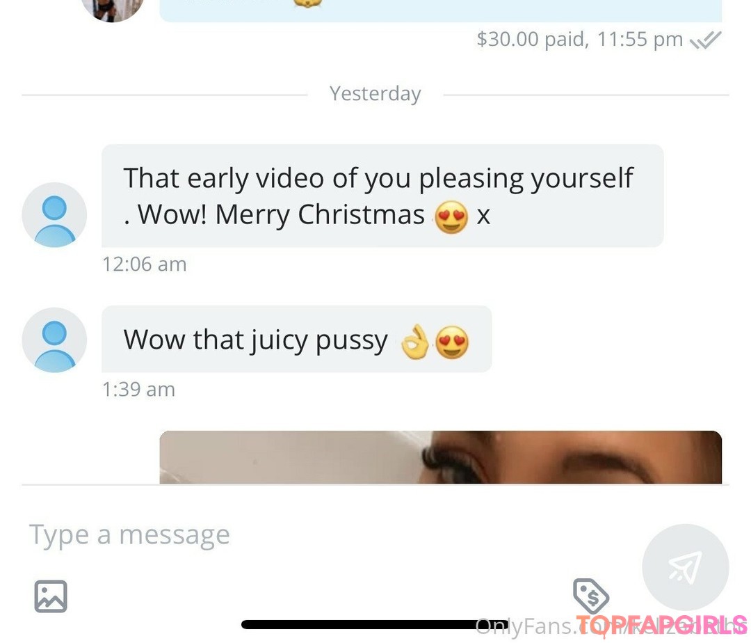 Nagie wyciekłe zdjęcie OnlyFans od Hempresskc #1357