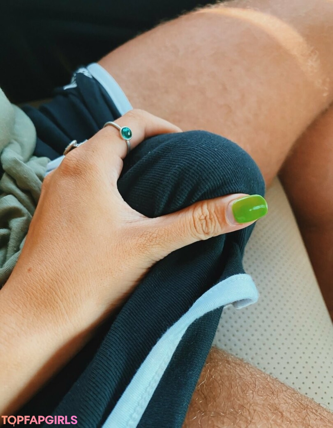 Nagie wyciekłe zdjęcie OnlyFans od Hempresskc #1495