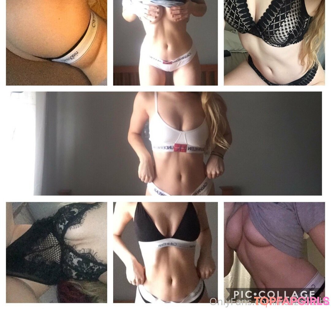 Nagie wyciekłe zdjęcie OnlyFans od Hempresskc #1621