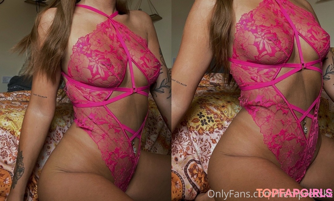 Nagie wyciekłe zdjęcie OnlyFans od Hempresskc #1784