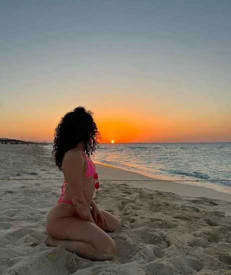 Nagie wyciekłe zdjęcie OnlyFans od Aida Blanco